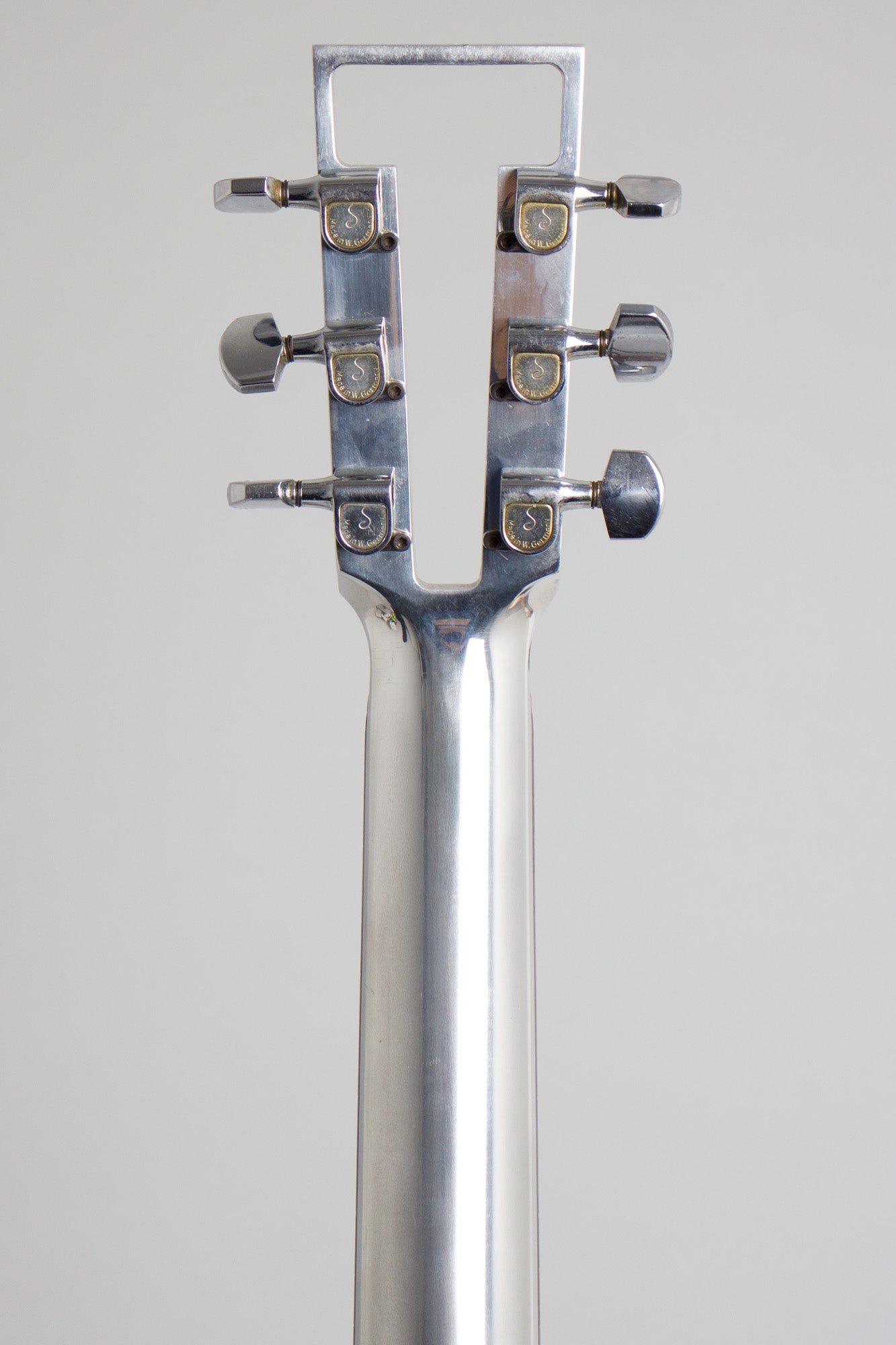Travis Bean TB-1000S Standard Solid Body Electric Guitar (1976)