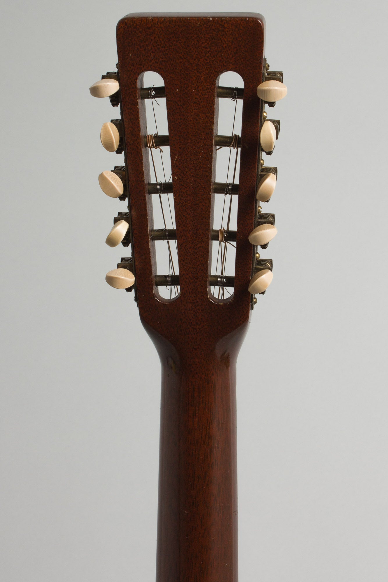 C. F. Martin T-18 10 String Tiple (1938)
