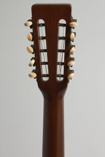 C. F. Martin T-18 10 String Tiple (1938)