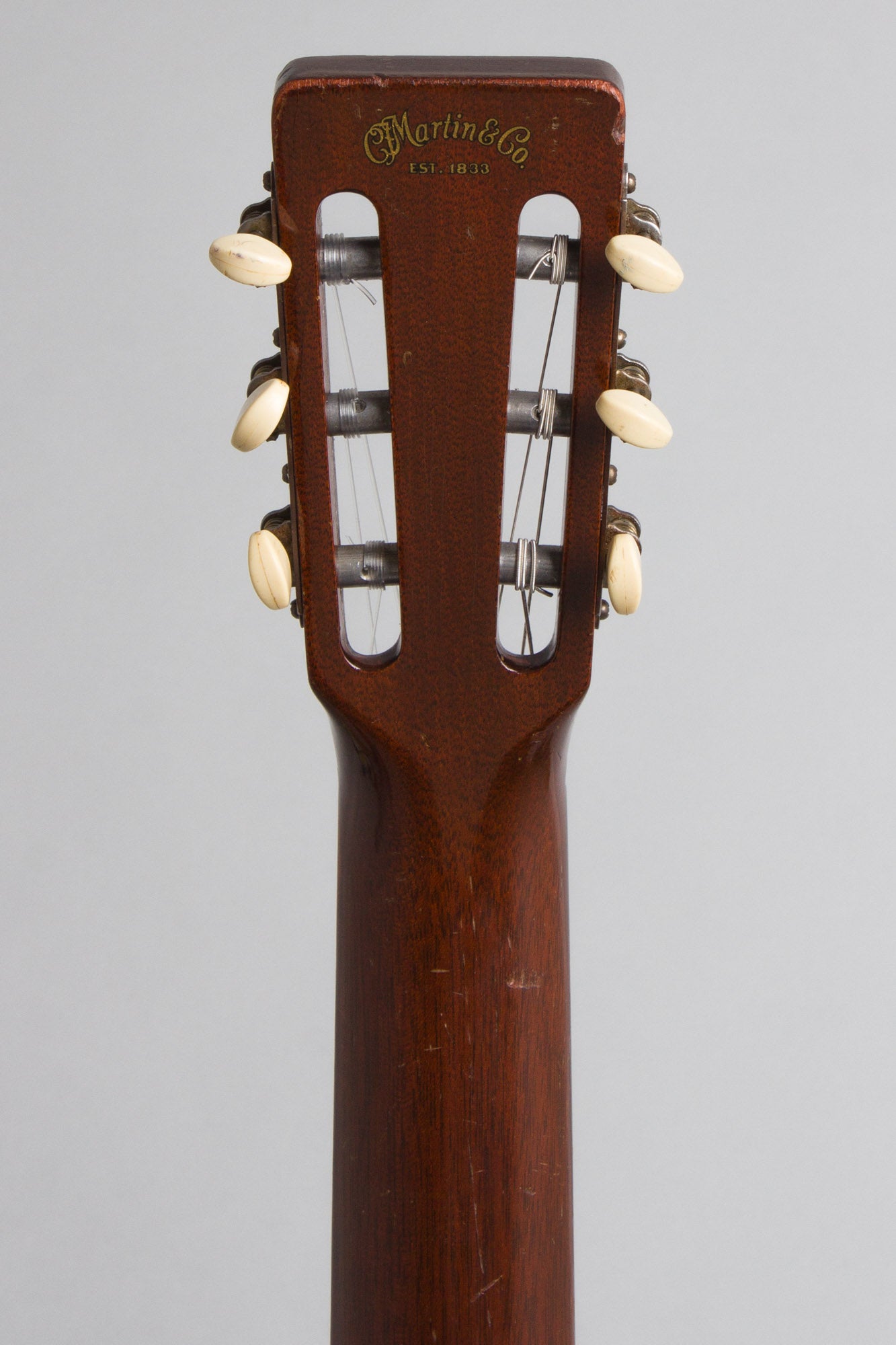 C. F. Martin 00-18G Classical Guitar (1958)
