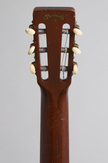 C. F. Martin 00-18G Classical Guitar (1958)