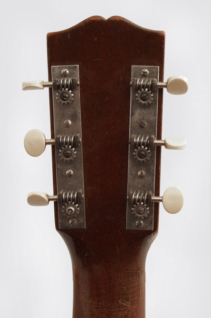 Gibson L-1 Flat Top Acoustic Guitar (1926)