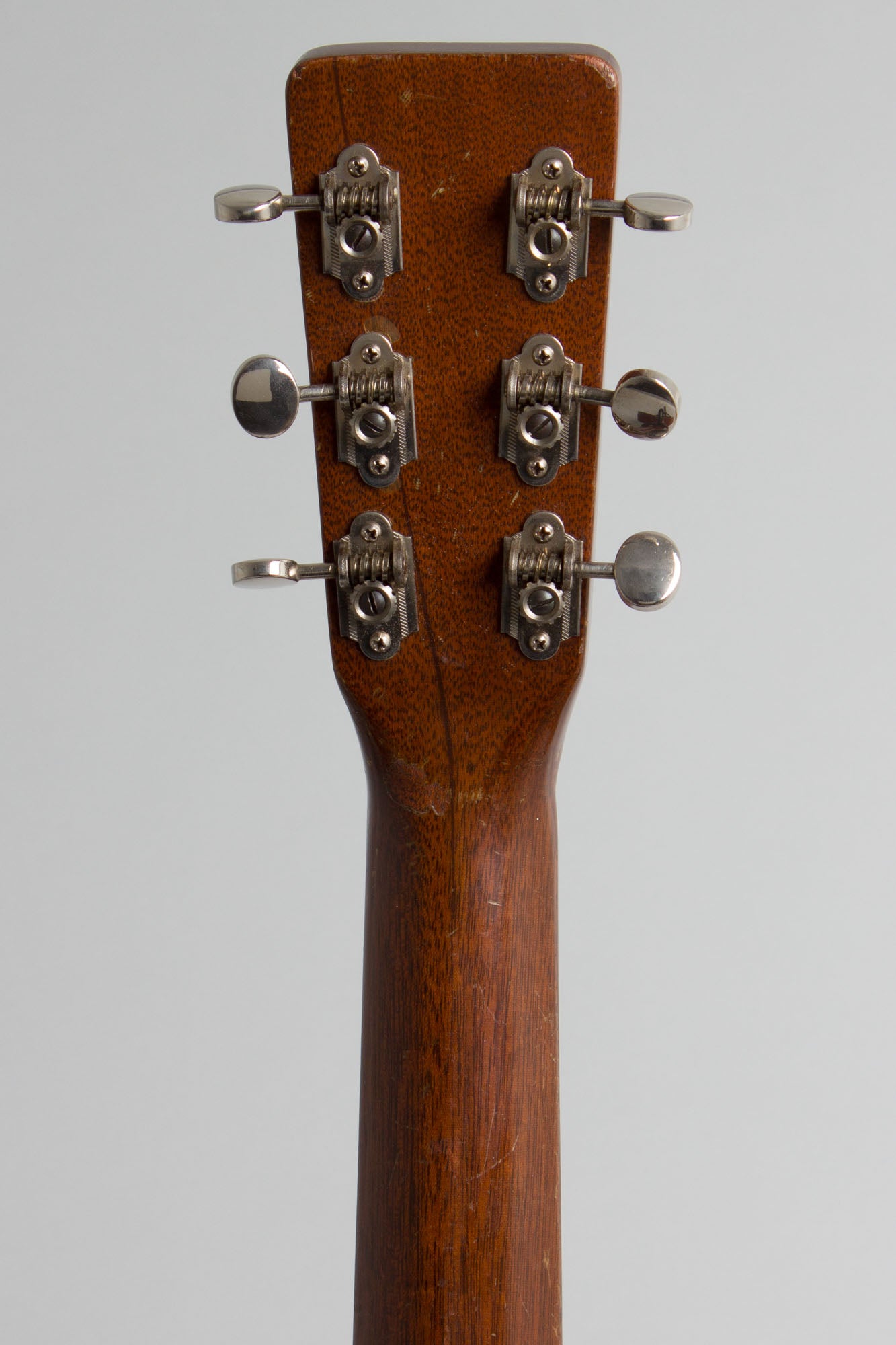 C. F. Martin 00-18 Flat Top Acoustic Guitar (1955)