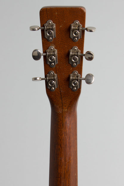C. F. Martin 00-18 Flat Top Acoustic Guitar (1955)