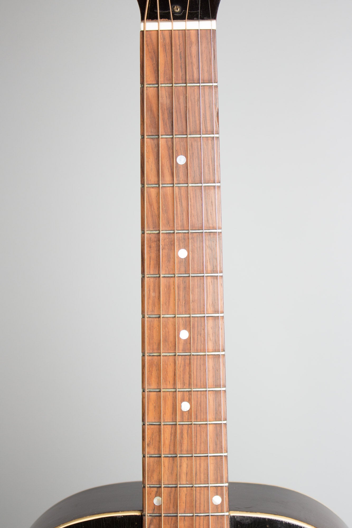 Gibson HG-00 Flat Top Acoustic Guitar (1939)