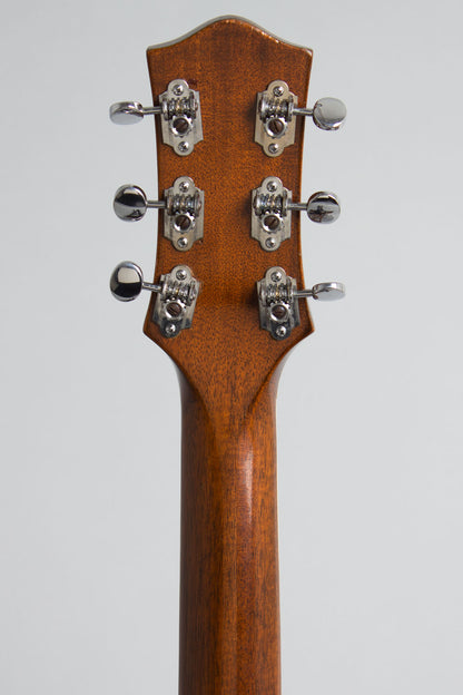 Gretsch PX 6128 Duo Jet Solid Body Electric Guitar (1953)