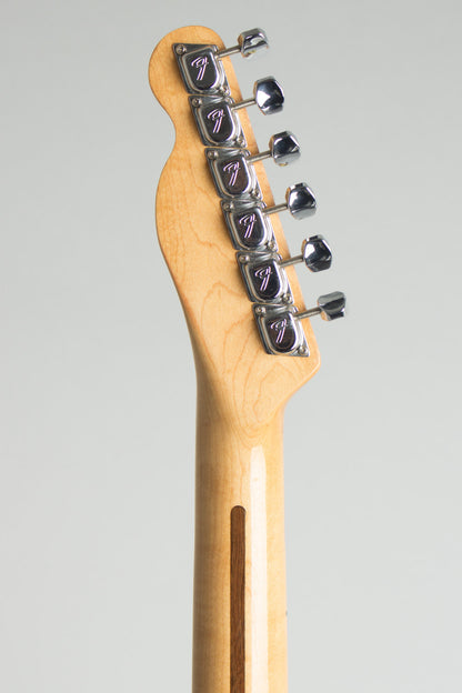 Fender Telecaster Custom Solid Body Electric Guitar (1973)