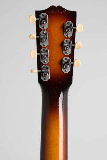 Gibson EH-150 7-String Lap Steel Electric Guitar (1939)