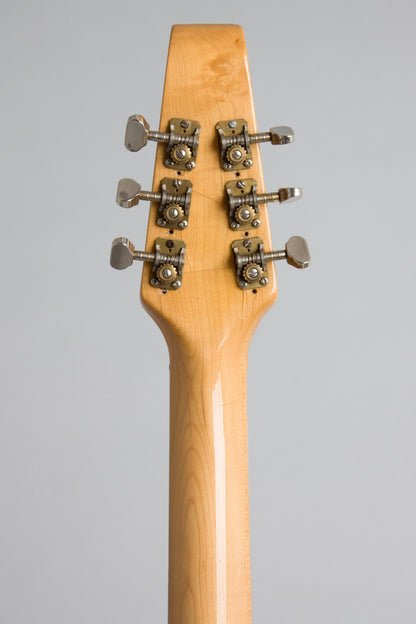 Baldwin - Burns Bison Solid Body Electric Guitar (1967)