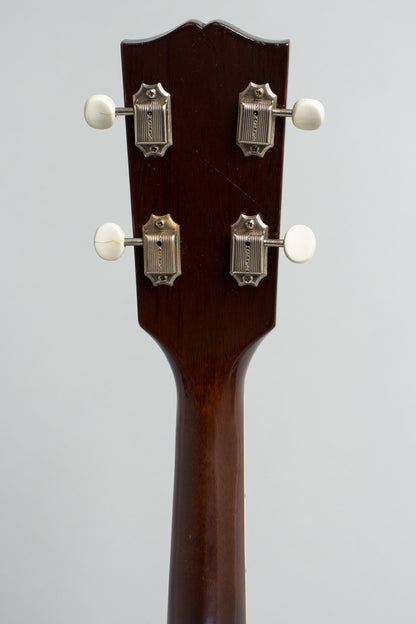 Gibson EM-150 Custom 4-String Hollow Body Electric Mandolin (1956)