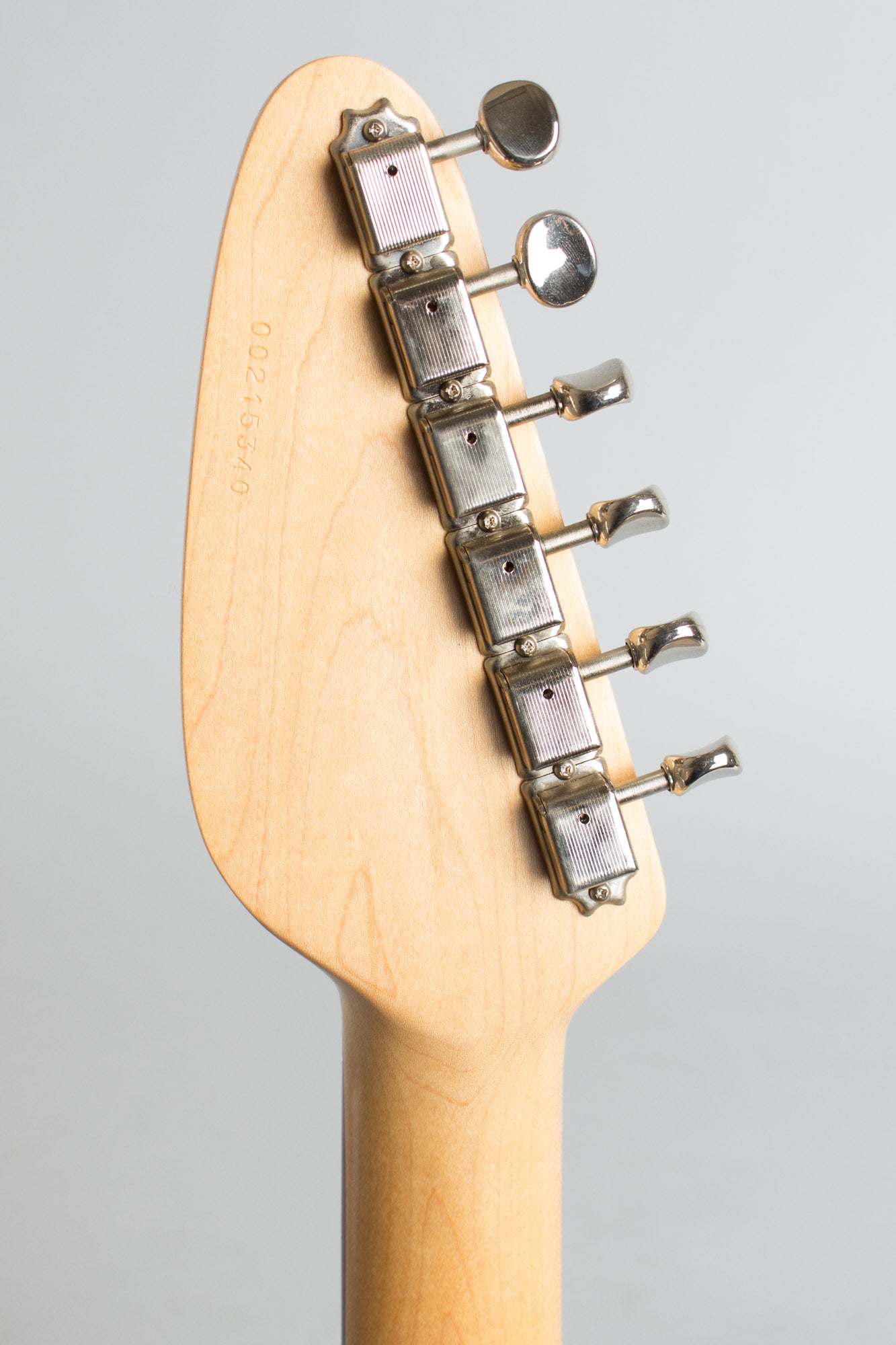 Vox Phantom VI Solid Body Electric Guitar (2000)