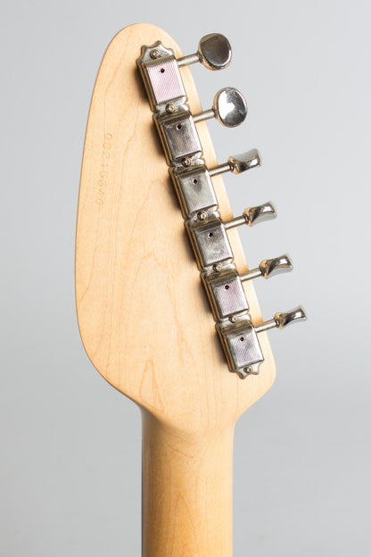 Vox Phantom VI Solid Body Electric Guitar (2000)