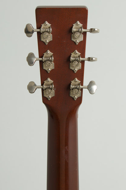 C. F. Martin 00-18V Flat Top Acoustic Guitar (2009)