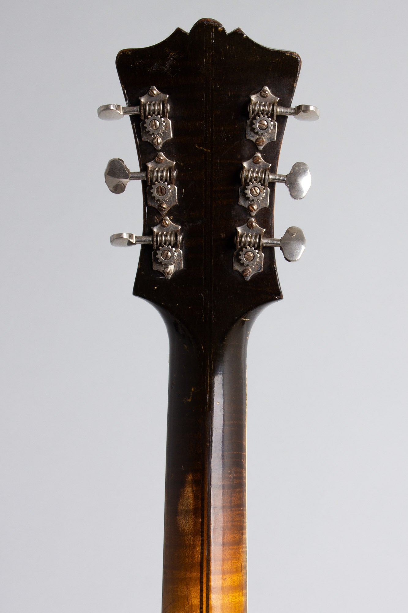 D'Angelico Style A Arch Top Acoustic Guitar (1938)