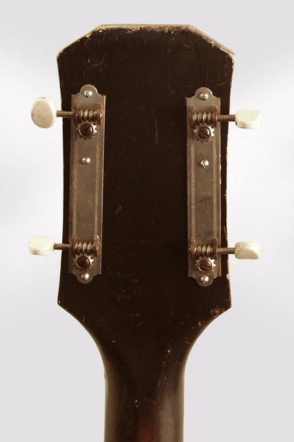Harmony H-22 Electric Bass Guitar (1962)