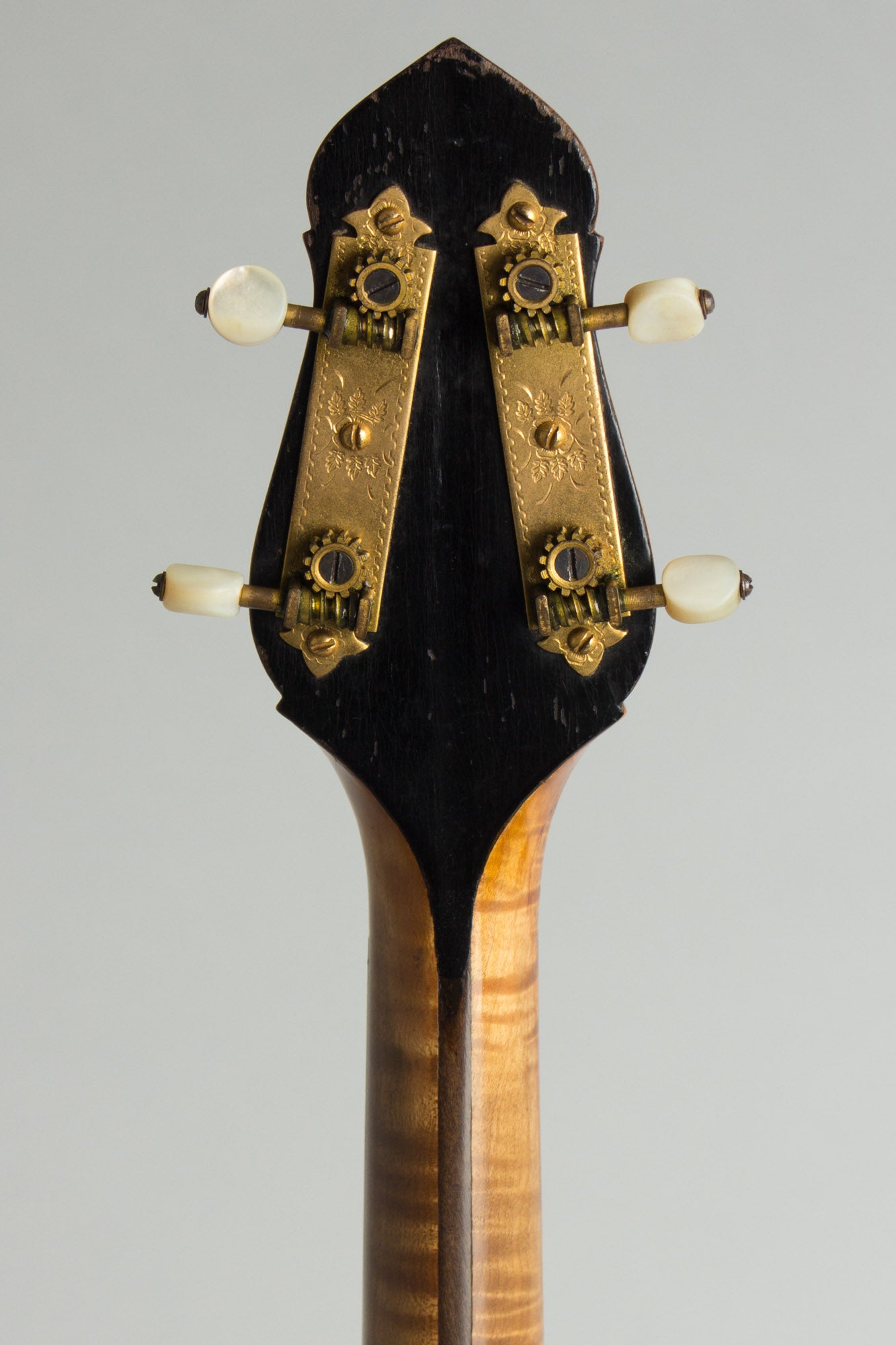 Gibson TB-5 Tenor Banjo (1923)
