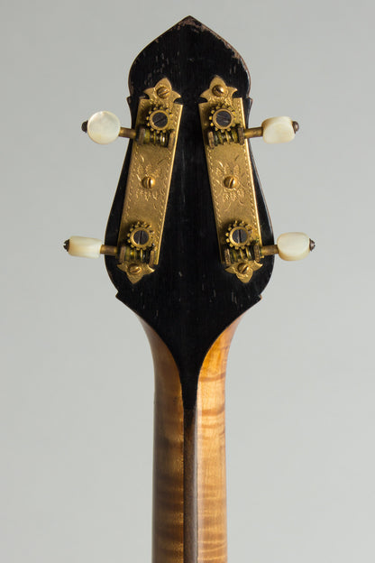 Gibson TB-5 Tenor Banjo (1923)