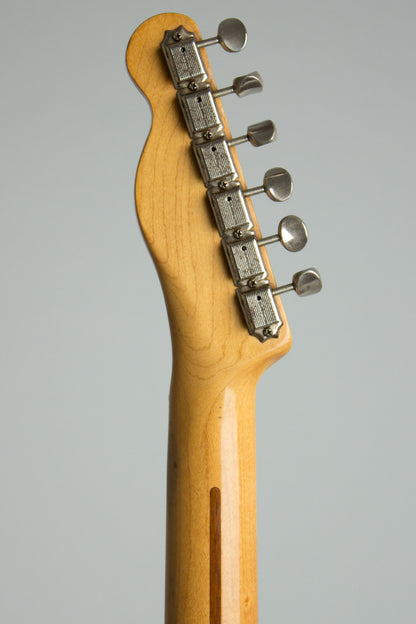 Fender Esquire Solid Body Electric Guitar (1959)