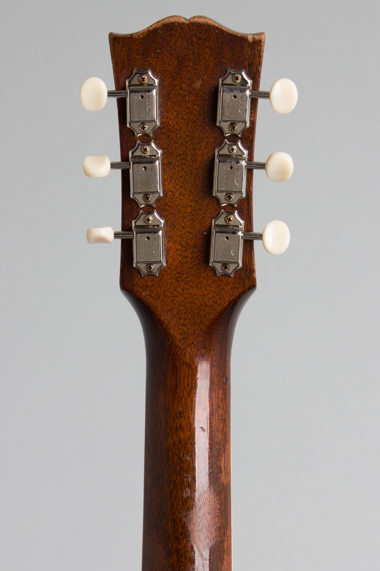 Gibson ES-330T Thinline Hollow Body Electric Guitar (1959)