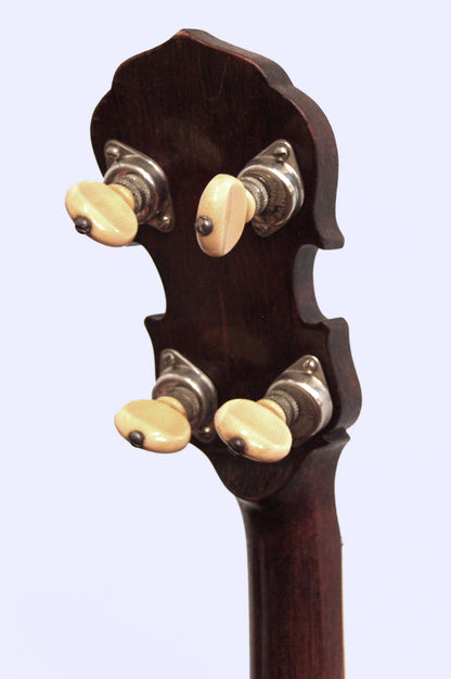 Gibson TB-3 Mastertone Tenor Banjo (1926)