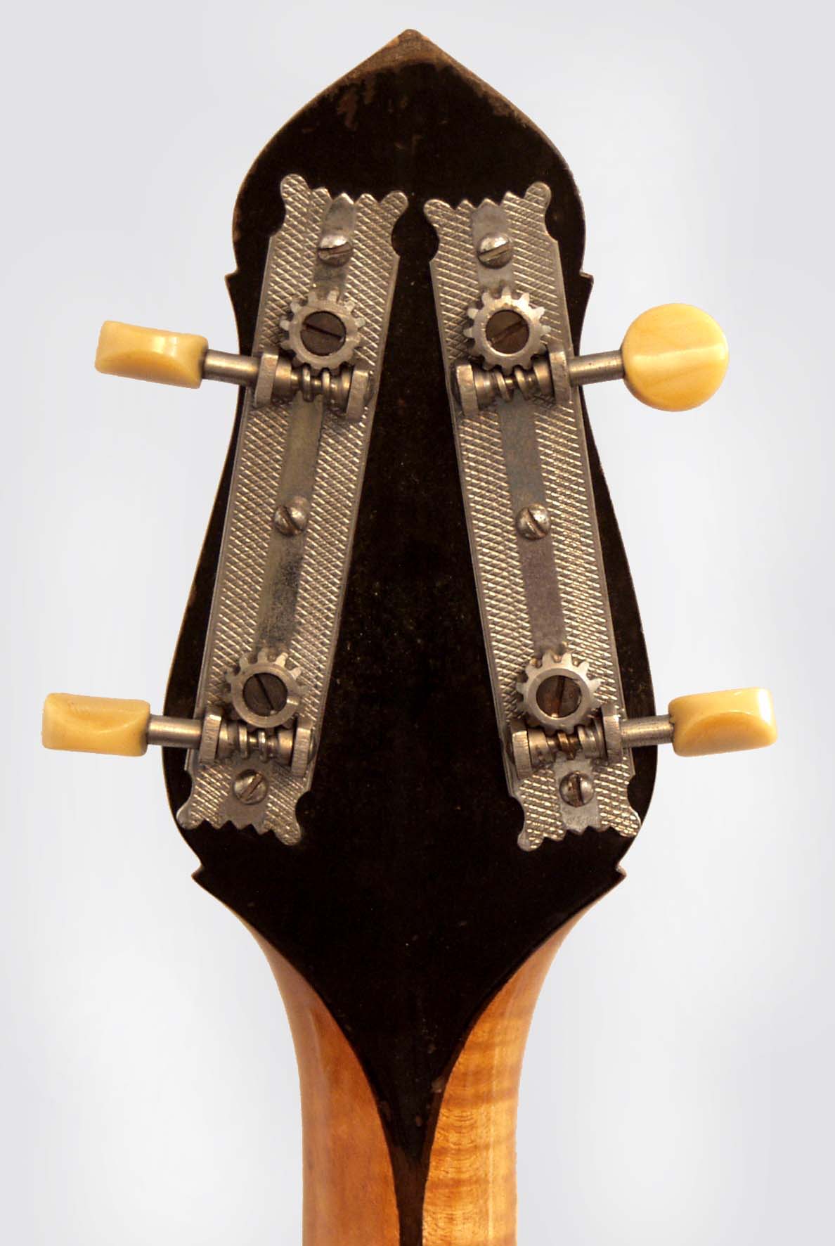 Gibson TB-4 Tenor Banjo (1922)