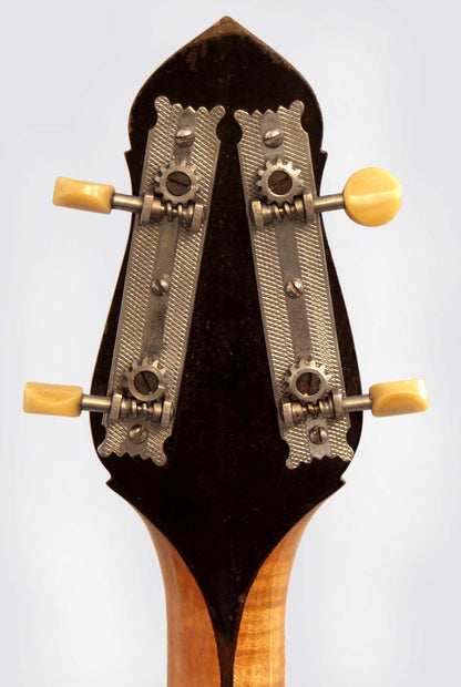 Gibson TB-4 Tenor Banjo (1922)