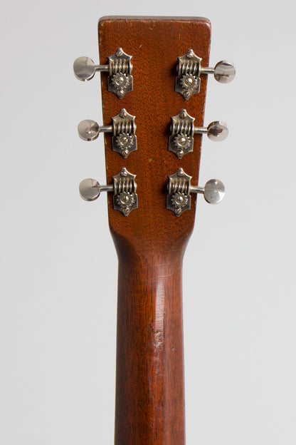 C. F. Martin 0-17 Flat Top Acoustic Guitar (1938)