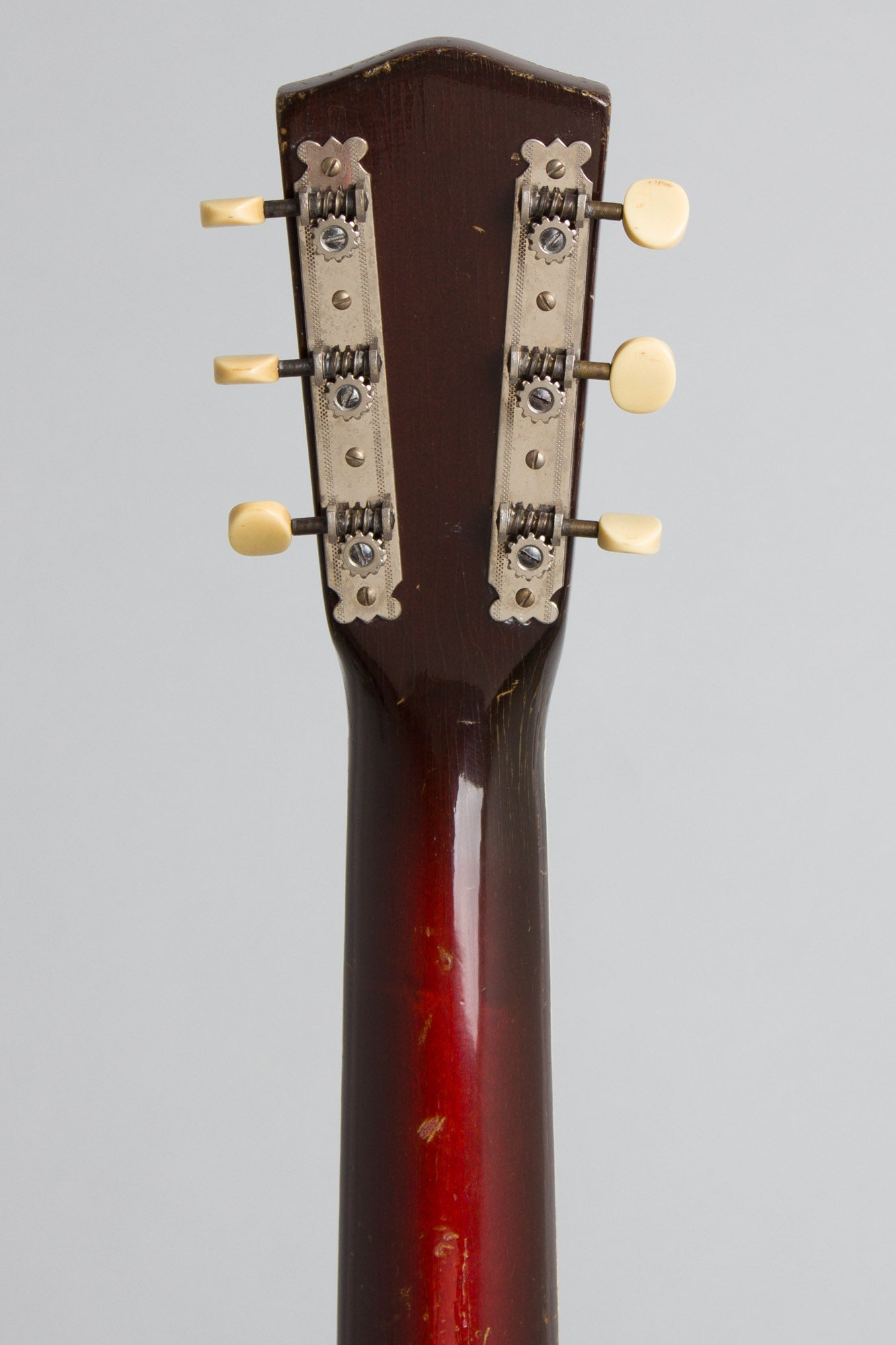 National Style 0 Resophonic Guitar (1937)