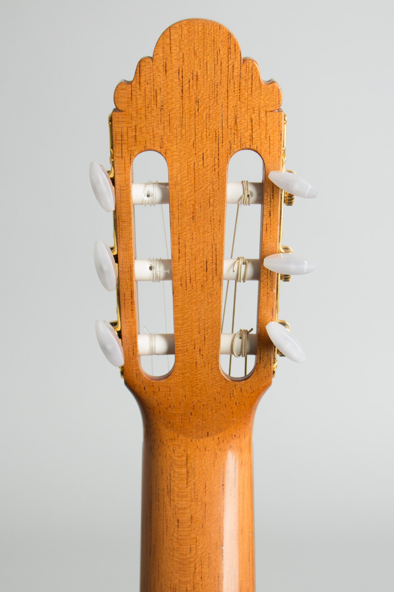 Casimiro Lozano La Rio 1A Classical Guitar (2002)