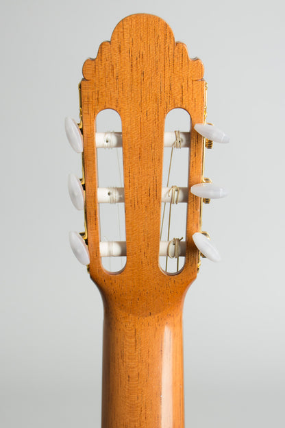 Casimiro Lozano La Rio 1A Classical Guitar (2002)