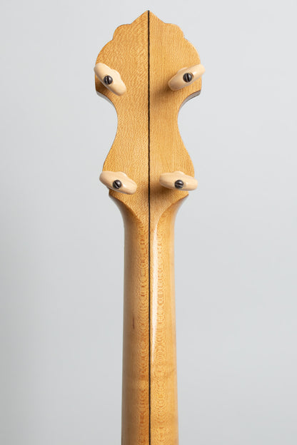 Vega Little Wonder Tenor Banjo (1922)