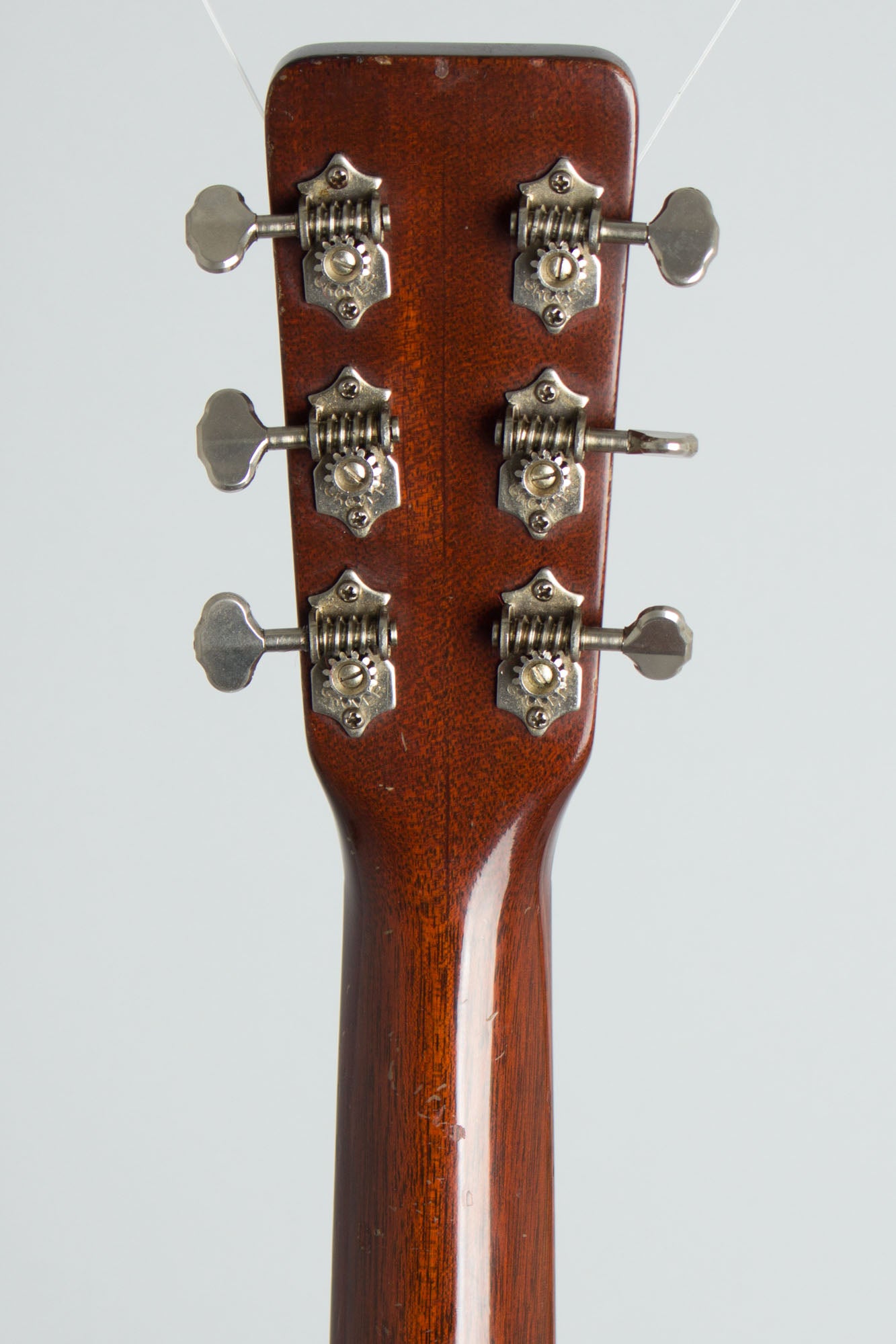 C. F. Martin 5-18 Flat Top Acoustic Guitar (1959)