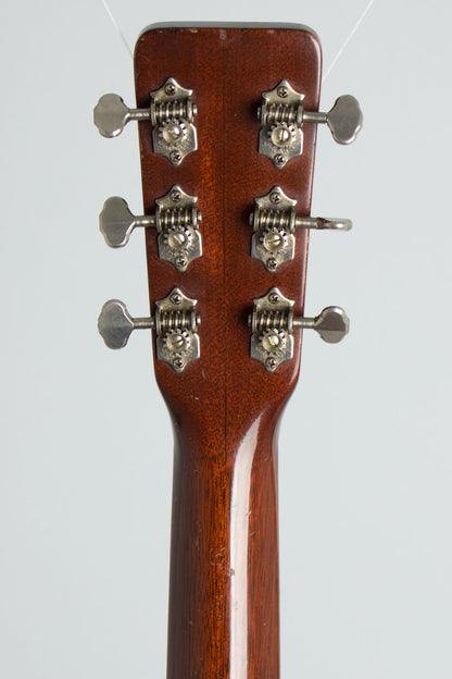 C. F. Martin 5-18 Flat Top Acoustic Guitar (1959)
