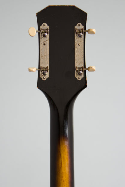Harmony H-22 Electric Bass Guitar (1966)