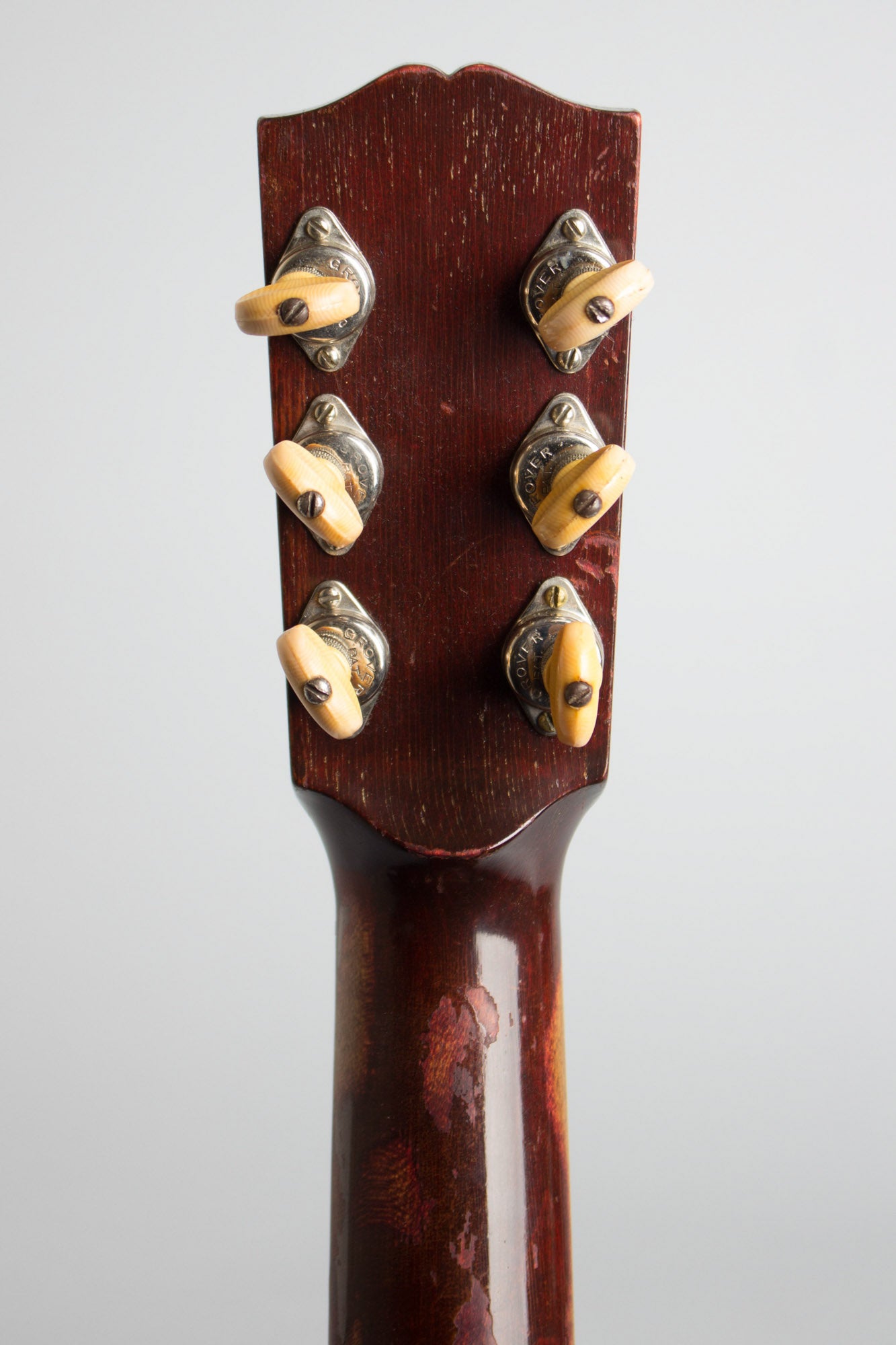 Gibson GB-3 Guitar Banjo (1926)