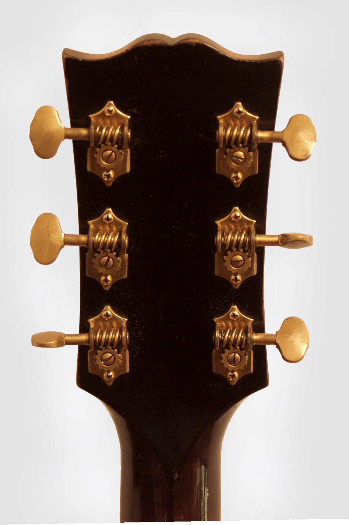 Gibson L-5 Arch Top Acoustic Guitar (1936)
