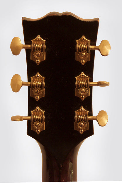 Gibson L-5 Arch Top Acoustic Guitar (1936)