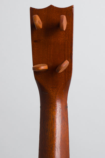 Harmony Soprano Ukulele (1922)