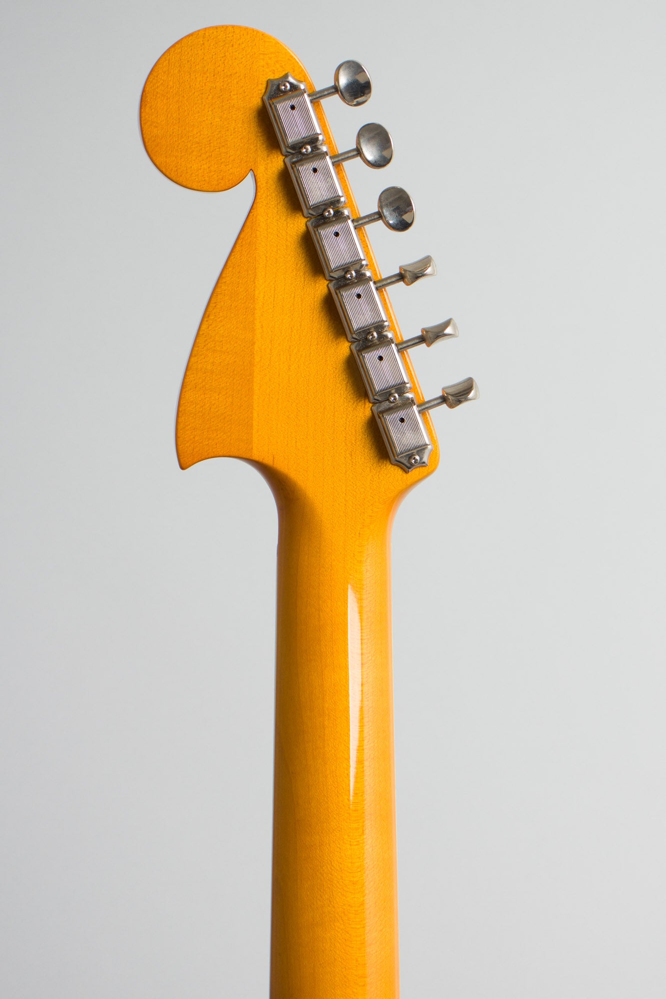 Gretsch Bigsby BY-WT Semi-Hollow Body Electric Guitar (2002)