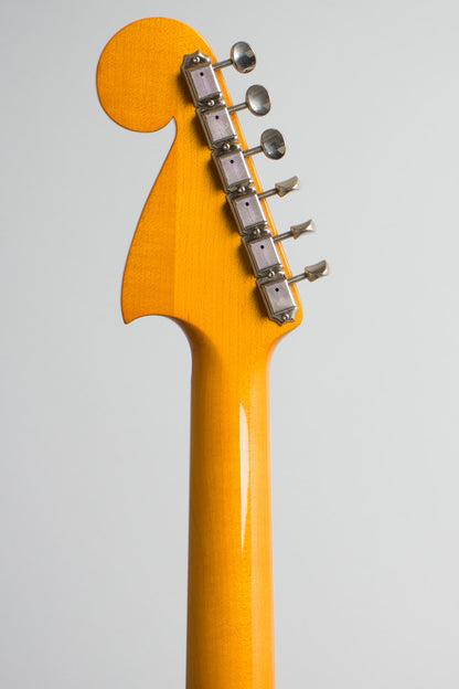 Gretsch Bigsby BY-WT Semi-Hollow Body Electric Guitar (2002)