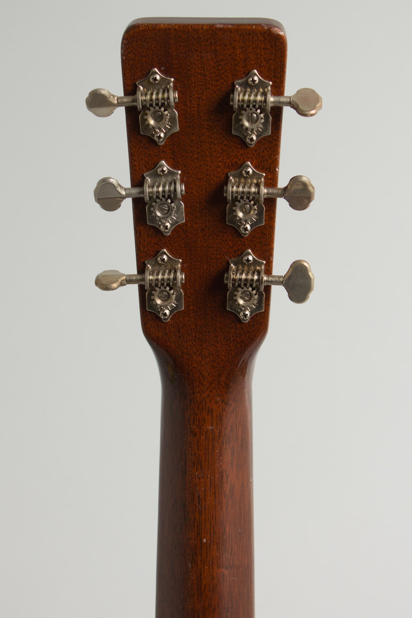 C. F. Martin 5-18 Flat Top Acoustic Guitar (1960)