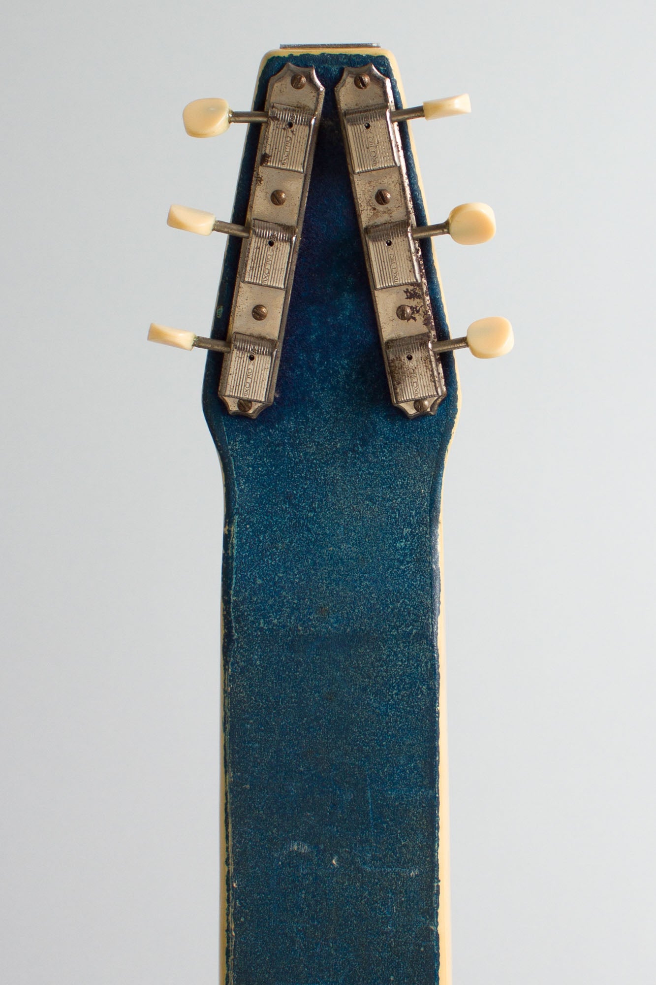 Fender Champion Lap Steel Electric Guitar (1950)