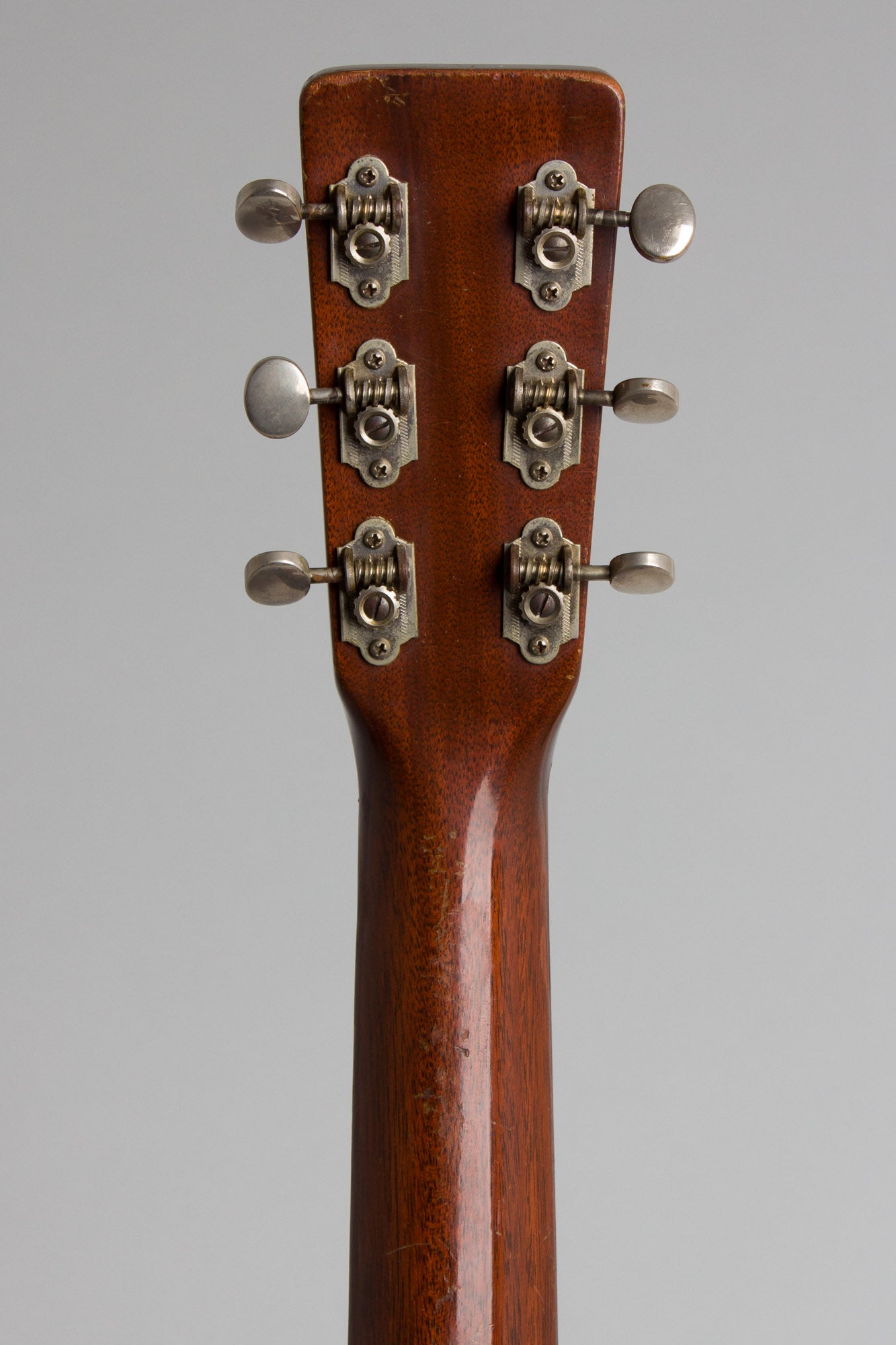C. F. Martin 00-18 Flat Top Acoustic Guitar (1955)