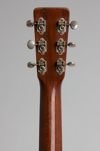 C. F. Martin 00-18 Flat Top Acoustic Guitar (1955)