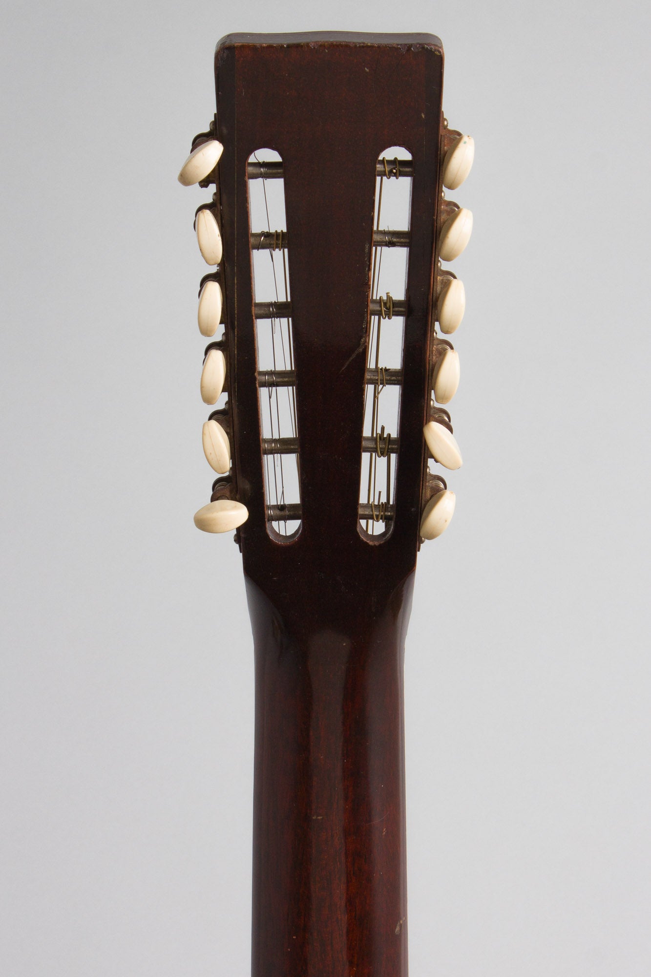 Harmony H-1270 12 String Flat Top Acoustic Guitar (1967)