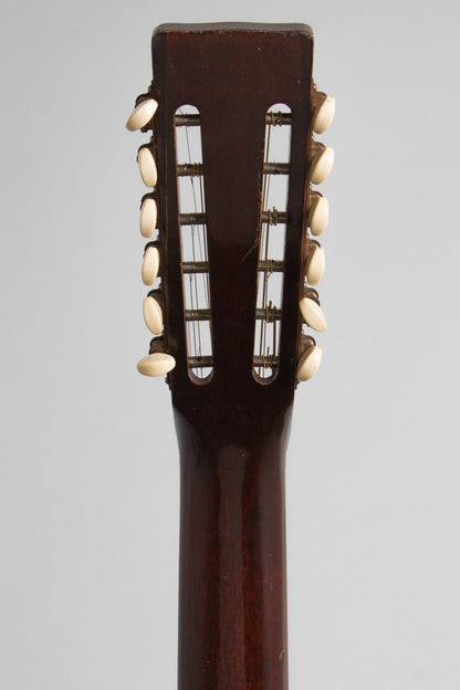 Harmony H-1270 12 String Flat Top Acoustic Guitar (1967)