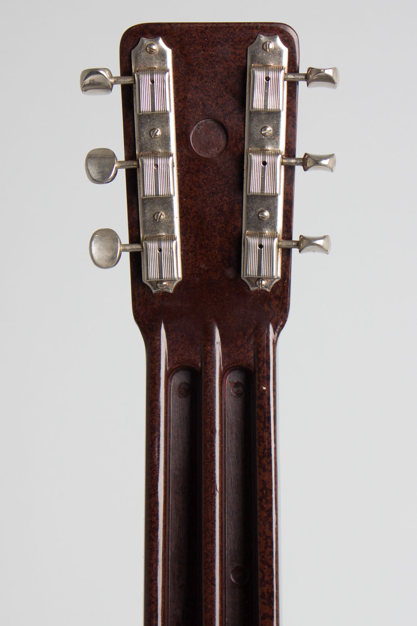 Rickenbacker Bronson Melody King Lap Steel Electric Guitar (1953)