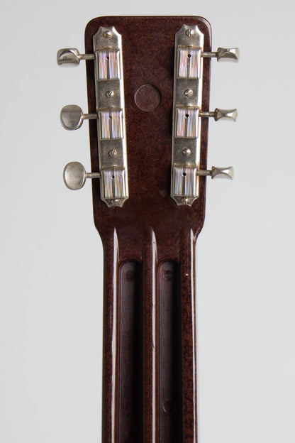 Rickenbacker Bronson Melody King Lap Steel Electric Guitar (1953)
