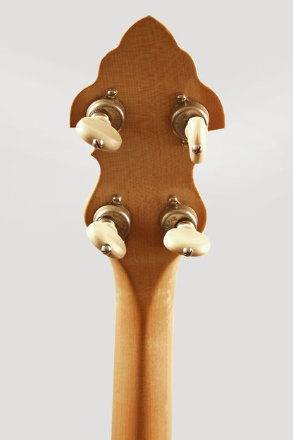 Gibson Charles McNeil Model 1584 5 String Resonator Banjo (1938)