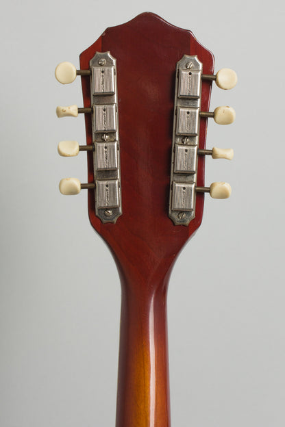 Kay Florentine K-72 Hollow Body Electric Mandolin (1959)